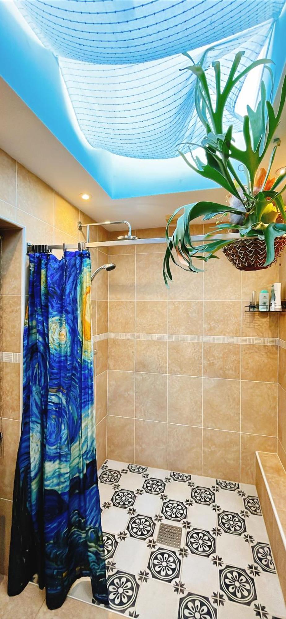 Funky Urban Jungle Bed & Breakfast Cardiff Exterior photo